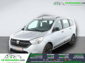 Annonce Dacia Lodgy occasion Essence SCe 100 7 places � Beaupuy