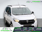 Annonce Dacia Lodgy occasion Essence SCe 100 7 places � Beaupuy