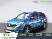 Annonce Dacia Lodgy occasion Essence SCe 100 7 places � Beaupuy