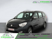 Annonce Dacia Lodgy occasion Essence SCe 100 7 places � Beaupuy