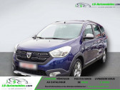 Annonce Dacia Lodgy occasion Essence SCe 100 7 places � Beaupuy