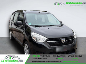 Dacia Lodgy , garage LB AUTOMOBILES � Beaupuy