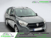 Annonce Dacia Lodgy occasion Essence SCe 100 7 places � Beaupuy