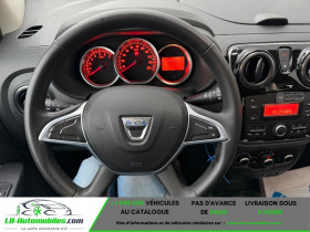Dacia Lodgy SCe 100 7 places  occasion � Beaupuy - photo n�9