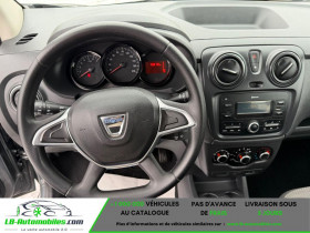 Dacia Lodgy SCe 100 7 places  occasion � Beaupuy - photo n�3