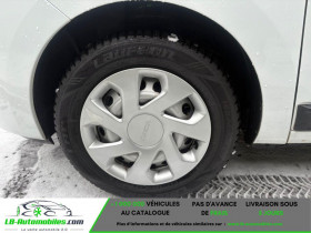 Dacia Lodgy SCe 100 7 places  occasion � Beaupuy - photo n�8