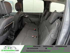 Dacia Lodgy SCe 100 7 places  occasion � Beaupuy - photo n�8