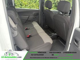 Dacia Lodgy SCe 100 7 places  occasion � Beaupuy - photo n�7