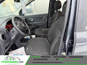 Dacia Lodgy SCe 100 7 places  occasion � Beaupuy - photo n�7