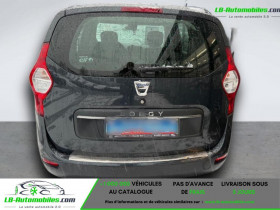 Dacia Lodgy SCe 100 7 places  occasion � Beaupuy - photo n�6