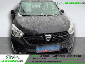 Dacia Lodgy SCe 100 7 places  occasion � Beaupuy - photo n�5
