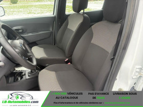 Dacia Lodgy SCe 100 7 places  occasion � Beaupuy - photo n�6