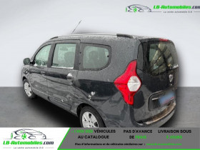 Dacia Lodgy SCe 100 7 places  occasion � Beaupuy - photo n�4