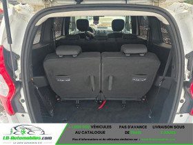 Dacia Lodgy SCe 100 7 places  occasion � Beaupuy - photo n�6