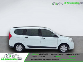 Dacia Lodgy SCe 100 7 places  occasion � Beaupuy - photo n�5