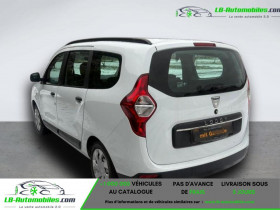 Dacia Lodgy SCe 100 7 places  occasion � Beaupuy - photo n�4