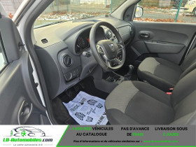 Dacia Lodgy SCe 100 7 places  occasion � Beaupuy - photo n�4