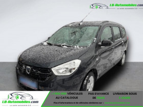 Dacia Lodgy , garage LB AUTOMOBILES � Beaupuy