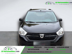 Dacia Lodgy SCe 100 7 places  occasion � Beaupuy - photo n�4