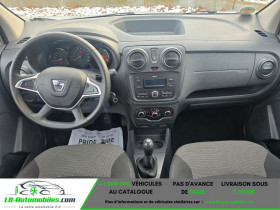 Dacia Lodgy SCe 100 7 places  occasion � Beaupuy - photo n�2
