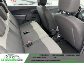 Dacia Lodgy SCe 100 7 places  occasion � Beaupuy - photo n�6
