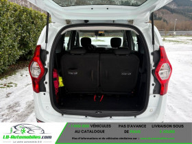 Dacia Lodgy SCe 100 7 places  occasion � Beaupuy - photo n�9