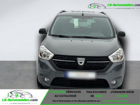 Dacia Lodgy SCe 100 7 places  occasion � Beaupuy - photo n�5