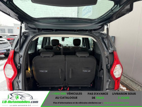 Dacia Lodgy SCe 100 7 places  occasion � Beaupuy - photo n�11