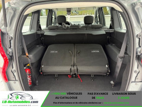 Dacia Lodgy SCe 100 7 places  occasion � Beaupuy - photo n�7