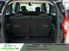 Dacia Lodgy SCe 100 7 places  occasion � Beaupuy - photo n�9