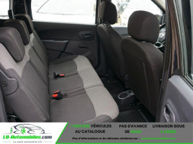 Dacia Lodgy SCe 100 7 places  occasion � Beaupuy - photo n�7