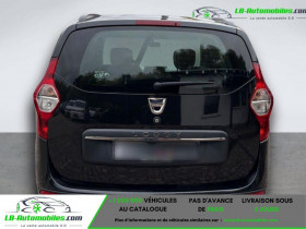 Dacia Lodgy SCe 100 7 places  occasion � Beaupuy - photo n�6