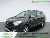 Dacia Lodgy SCe 100 7 places  � Beaupuy 31