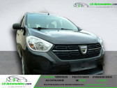 Annonce Dacia Lodgy occasion Essence SCe 100 7 places � Beaupuy