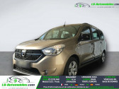 Annonce Dacia Lodgy occasion Essence SCe 100 7 places � Beaupuy