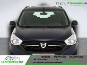 Dacia Lodgy SCe 100 7 places  occasion � Beaupuy - photo n�5
