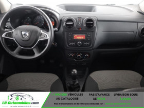 Dacia Lodgy SCe 100 7 places  occasion � Beaupuy - photo n�3