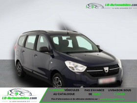 Dacia Lodgy SCe 100 7 places  occasion � Beaupuy - photo n�2