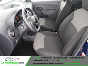 Dacia Lodgy SCe 100 7 places  occasion � Beaupuy - photo n�7