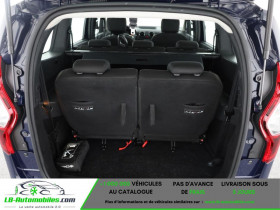 Dacia Lodgy SCe 100 7 places  occasion � Beaupuy - photo n�11