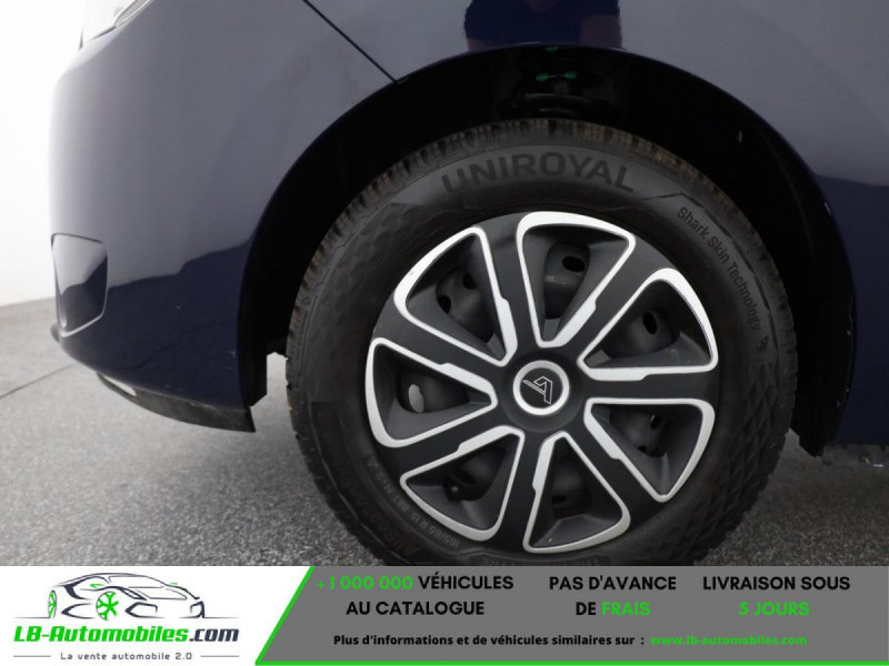 Dacia Lodgy SCe 100 7 places  occasion � Beaupuy - photo n�10