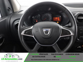 Dacia Lodgy SCe 100 7 places  occasion � Beaupuy - photo n�9