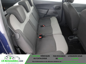 Dacia Lodgy SCe 100 7 places  occasion � Beaupuy - photo n�8