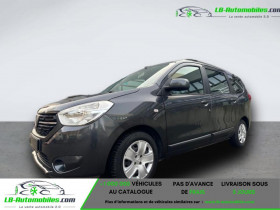 Dacia Lodgy , garage LB AUTOMOBILES � Beaupuy