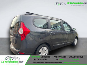 Dacia Lodgy SCe 100 7 places  occasion � Beaupuy - photo n�4