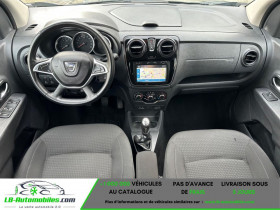 Dacia Lodgy SCe 100 7 places  occasion � Beaupuy - photo n�3
