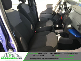 Dacia Lodgy SCe 100 7 places  occasion � Beaupuy - photo n�7