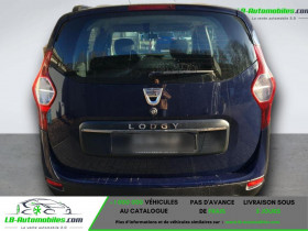 Dacia Lodgy SCe 100 7 places  occasion � Beaupuy - photo n�6