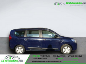 Dacia Lodgy SCe 100 7 places  occasion � Beaupuy - photo n�5