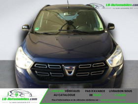 Dacia Lodgy SCe 100 7 places  occasion � Beaupuy - photo n�4